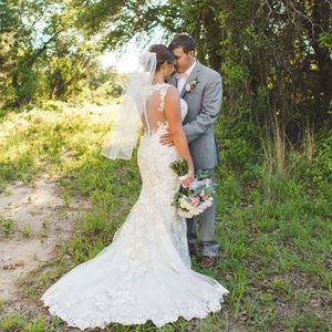 Meet your Posher, Meagan